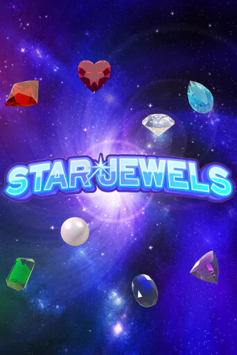 Star Jewels играть онлайн без регистрации в Онлайн Казино GRAND