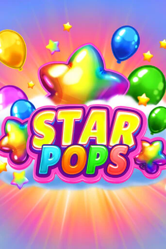 Star Pops играть онлайн без регистрации в Онлайн Казино GRAND