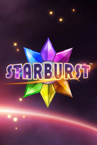 Starburst™ играть онлайн без регистрации в Онлайн Казино GRAND