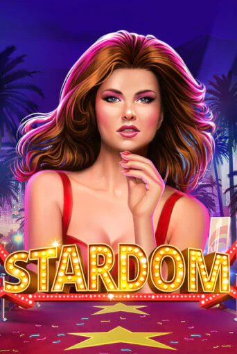 Stardom играть онлайн без регистрации в Онлайн Казино GRAND