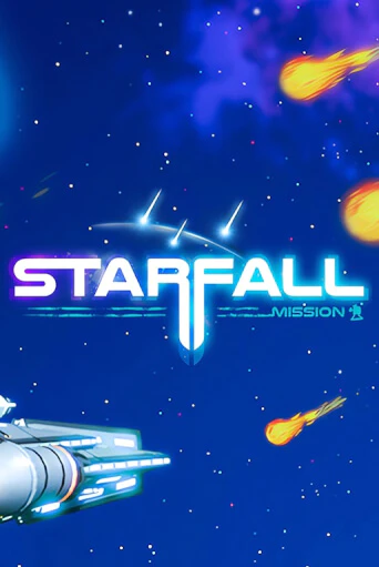 Starfall Mission играть онлайн без регистрации в Онлайн Казино GRAND