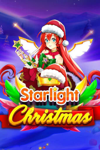 Starlight Christmas играть онлайн без регистрации в Онлайн Казино GRAND