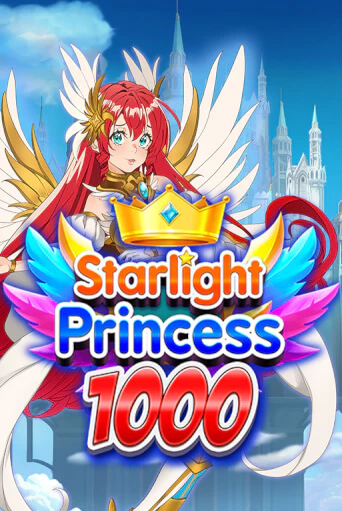 Starlight Princess 1000 играть онлайн без регистрации в Онлайн Казино GRAND