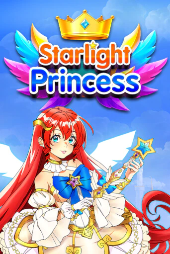 Starlight Princess играть онлайн без регистрации в Онлайн Казино GRAND