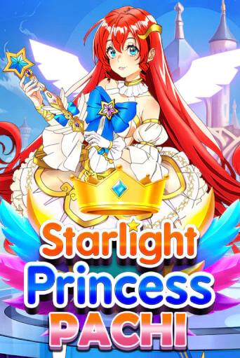 Starlight Princess Pachi играть онлайн без регистрации в Онлайн Казино GRAND