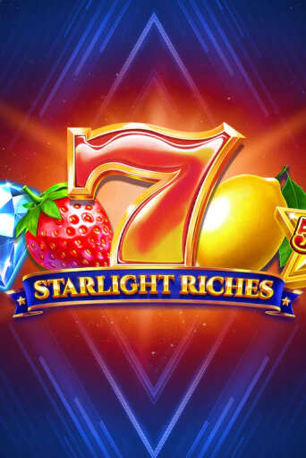 Starlight Riches играть онлайн без регистрации в Онлайн Казино GRAND