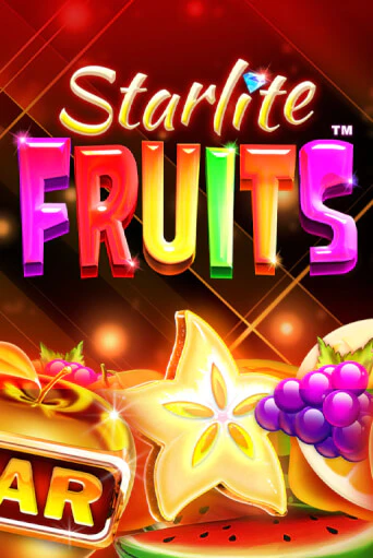 Starlite Fruits™ играть онлайн без регистрации в Онлайн Казино GRAND