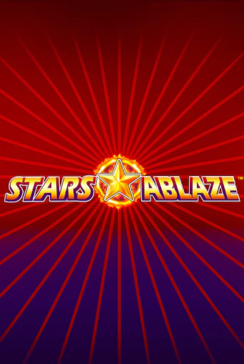 Stars Ablaze играть онлайн без регистрации в Онлайн Казино GRAND