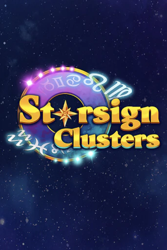 Starsign Clusters играть онлайн без регистрации в Онлайн Казино GRAND