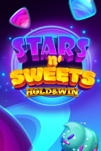 Stars n' Sweets™ Hold & Win™ играть онлайн без регистрации в Онлайн Казино GRAND