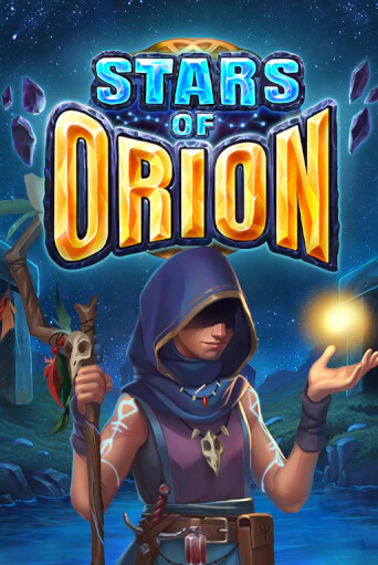 Stars of Orion играть онлайн без регистрации в Онлайн Казино GRAND