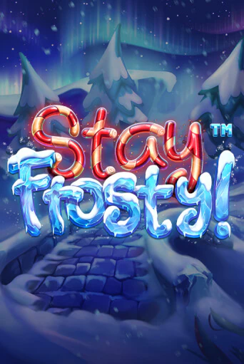 Stay Frosty! играть онлайн без регистрации в Онлайн Казино GRAND