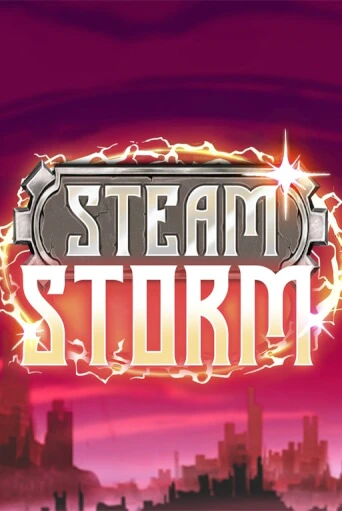 Steam Storm играть онлайн без регистрации в Онлайн Казино GRAND