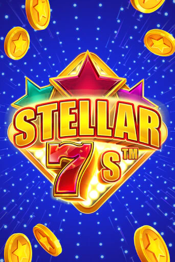 Stellar 7s™ играть онлайн без регистрации в Онлайн Казино GRAND