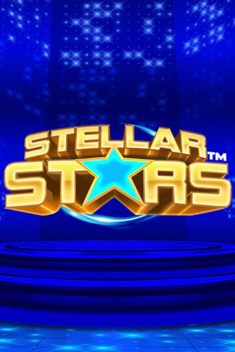 Stellar Stars™ играть онлайн без регистрации в Онлайн Казино GRAND