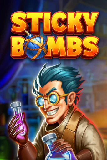 Sticky Bombs играть онлайн без регистрации в Онлайн Казино GRAND