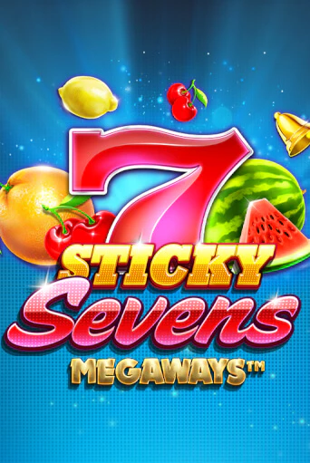 Sticky Sevens Megaways играть онлайн без регистрации в Онлайн Казино GRAND