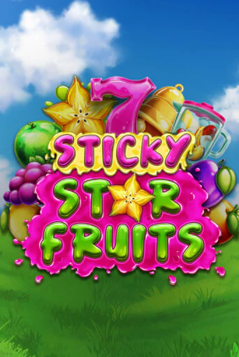 Sticky Star Fruits играть онлайн без регистрации в Онлайн Казино GRAND