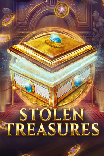 Stolen Treasures играть онлайн без регистрации в Онлайн Казино GRAND