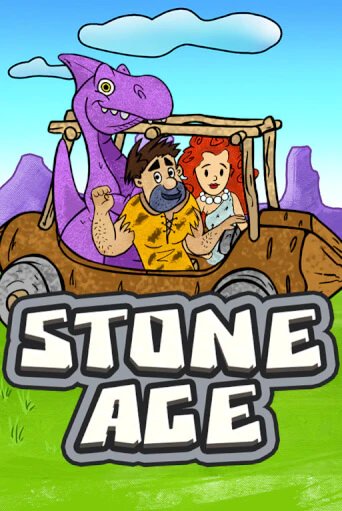 Stone Age играть онлайн без регистрации в Онлайн Казино GRAND