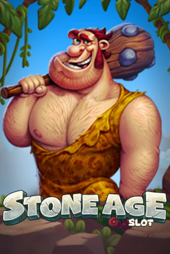 Stone age Slot играть онлайн без регистрации в Онлайн Казино GRAND