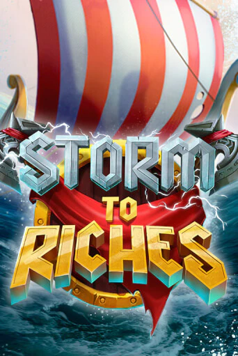 Storm To Riches играть онлайн без регистрации в Онлайн Казино GRAND