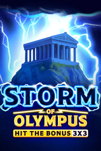 Storm of Olympus играть онлайн без регистрации в Онлайн Казино GRAND