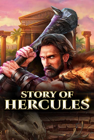 Story Of Hercules – Expanded Edition играть онлайн без регистрации в Онлайн Казино GRAND