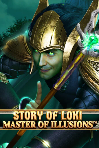 Story Of Loki - Master Of Illusions играть онлайн без регистрации в Онлайн Казино GRAND