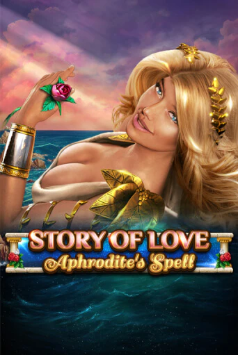 Story Of Love - Aphrodite's Spell играть онлайн без регистрации в Онлайн Казино GRAND