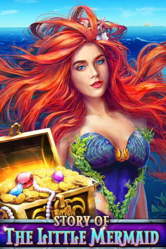 Story Of The Little Mermaid играть онлайн без регистрации в Онлайн Казино GRAND