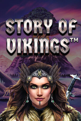 Story Of Vikings играть онлайн без регистрации в Онлайн Казино GRAND