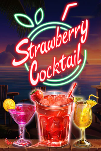 Strawberry Cocktail играть онлайн без регистрации в Онлайн Казино GRAND