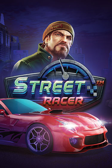 Street Racer играть онлайн без регистрации в Онлайн Казино GRAND