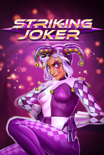 Striking Joker играть онлайн без регистрации в Онлайн Казино GRAND