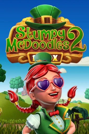 Stumpy McDoodles 2 играть онлайн без регистрации в Онлайн Казино GRAND