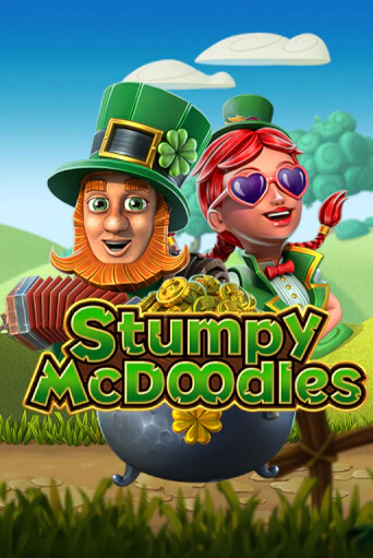 Stumpy McDoodles играть онлайн без регистрации в Онлайн Казино GRAND