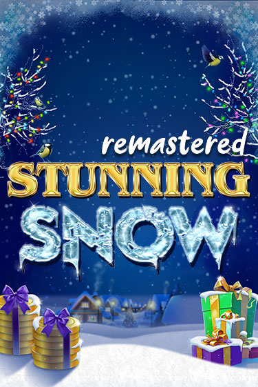 Stunning Snow Remastered играть онлайн без регистрации в Онлайн Казино GRAND