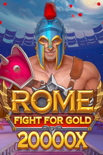 Rome: Fight For Gold играть онлайн без регистрации в Онлайн Казино GRAND