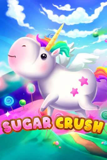 Sugar Crush играть онлайн без регистрации в Онлайн Казино GRAND