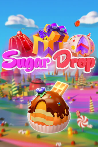 Sugar Drop играть онлайн без регистрации в Онлайн Казино GRAND