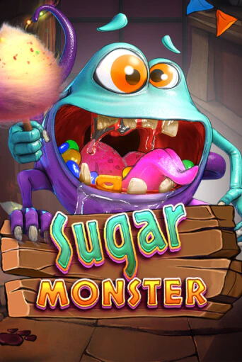 Sugar Monster играть онлайн без регистрации в Онлайн Казино GRAND