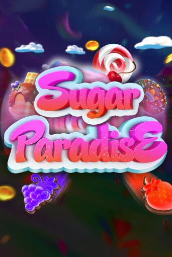 Sugar Paradise играть онлайн без регистрации в Онлайн Казино GRAND