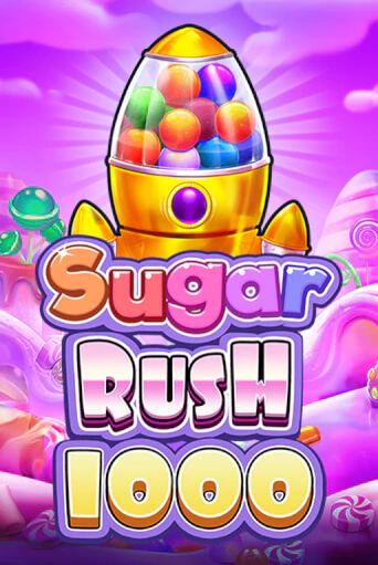 Sugar Rush 1000 играть онлайн без регистрации в Онлайн Казино GRAND