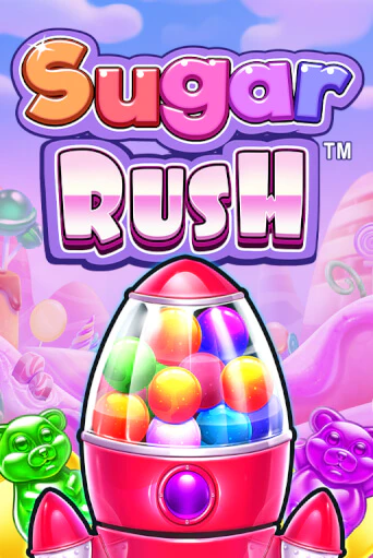 Sugar Rush играть онлайн без регистрации в Онлайн Казино GRAND