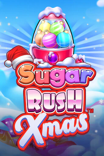 Sugar Rush Xmas играть онлайн без регистрации в Онлайн Казино GRAND