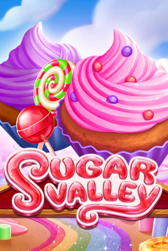 Sugar Valley играть онлайн без регистрации в Онлайн Казино GRAND