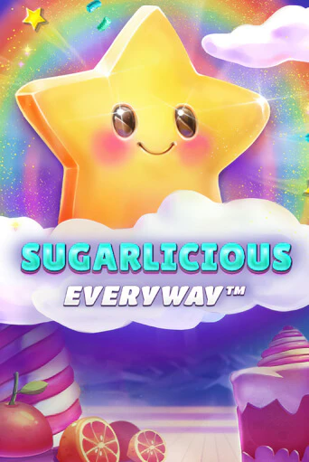 Sugarlicious EveryWay играть онлайн без регистрации в Онлайн Казино GRAND