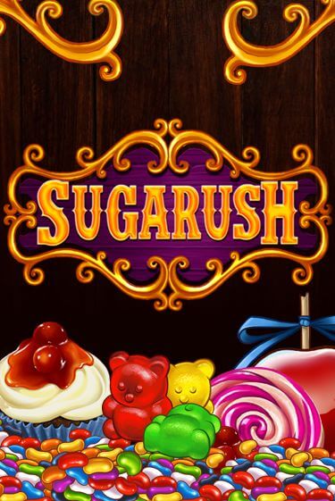 Sugarush играть онлайн без регистрации в Онлайн Казино GRAND