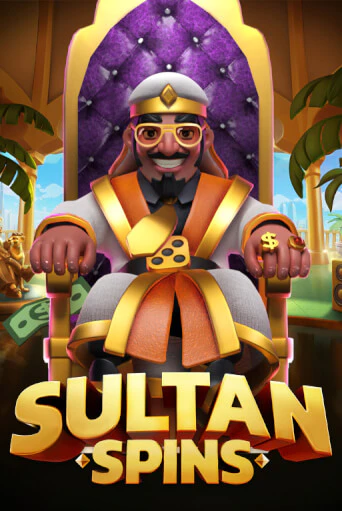 Sultan Spins играть онлайн без регистрации в Онлайн Казино GRAND